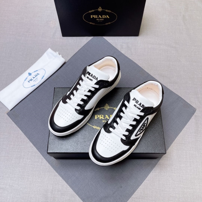 Prada Casual Shoes